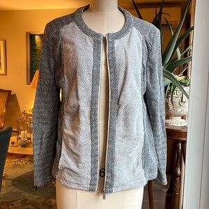Tommy Hilfiger Zipper Cardigan